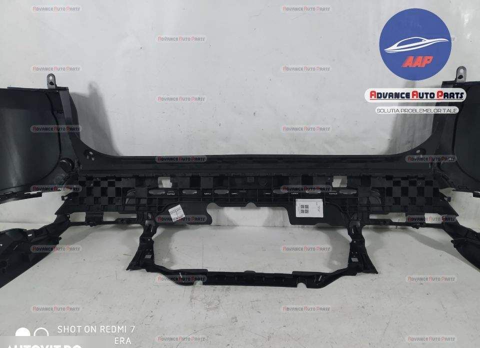 Оригинална задна броня / Originalna zadna bronya Land Rover Range Rove