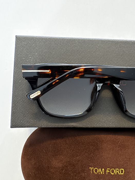 Ochelari de soare Tom Ford