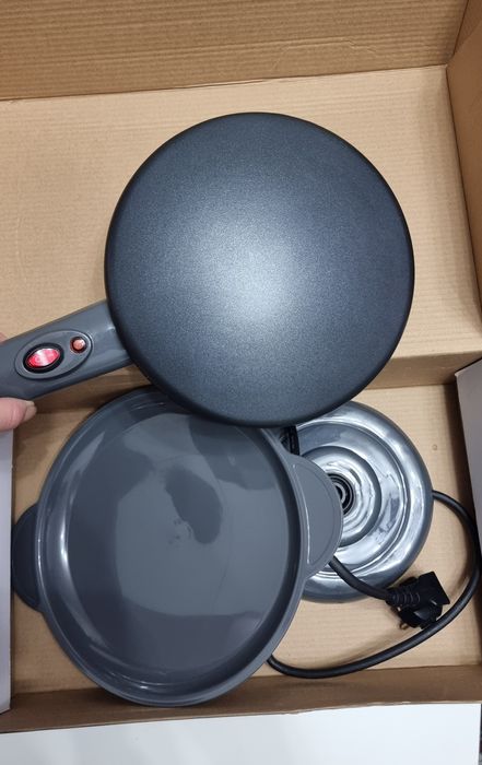 Продам электроблинницу