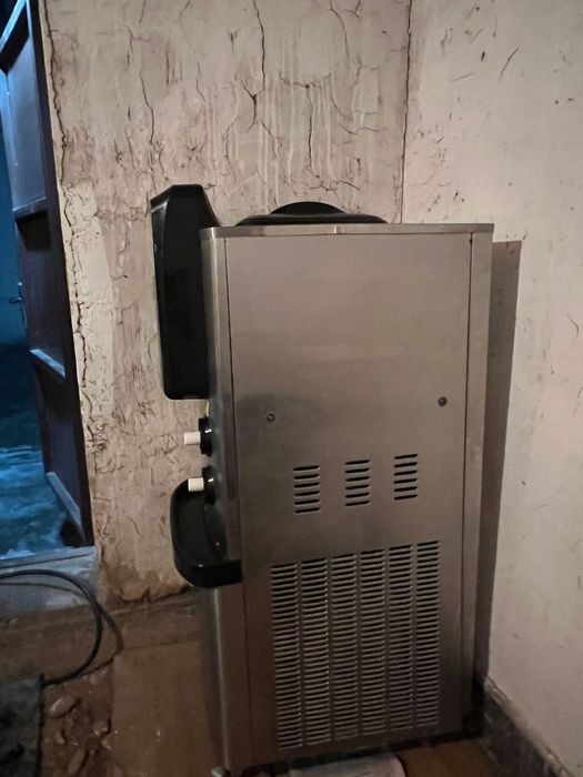 Мороженный аппарат,Guansheng