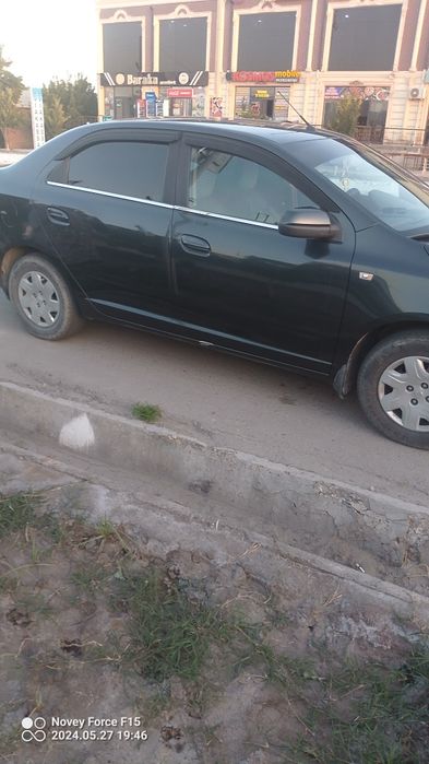 Ravon R4 moshina uzimniki