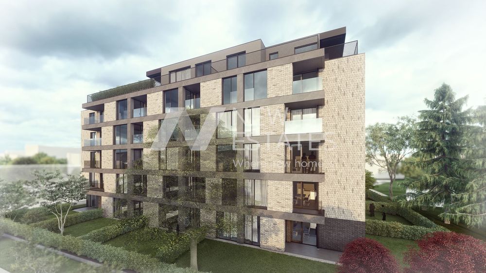 Продава се Тристаен апартамент в София, Овча купел - 98 кв.м за 2636 €/кв.м - Снимка #3
