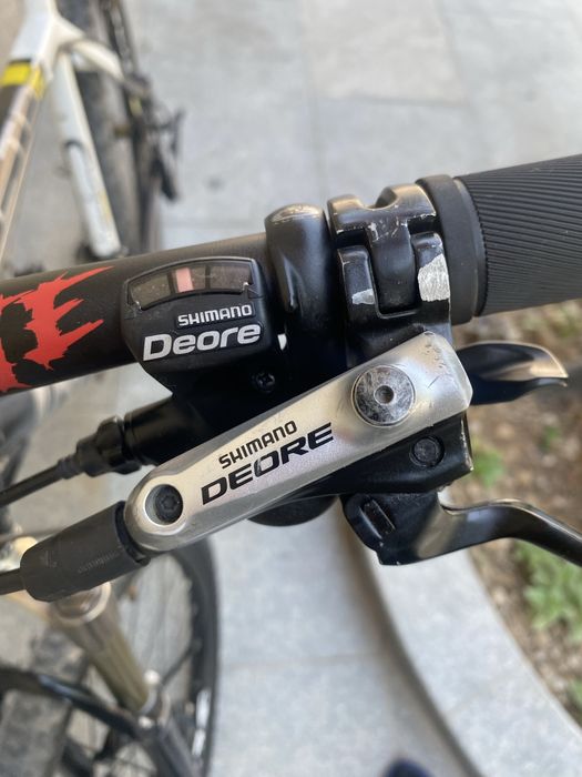 Велосапед унивега немецкий