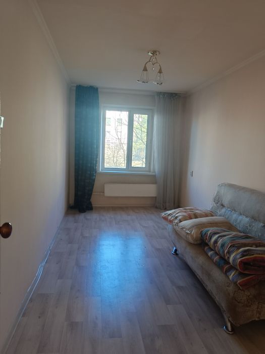 Продается квартира 2х комнатная