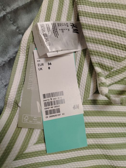 Бански костюми H&M