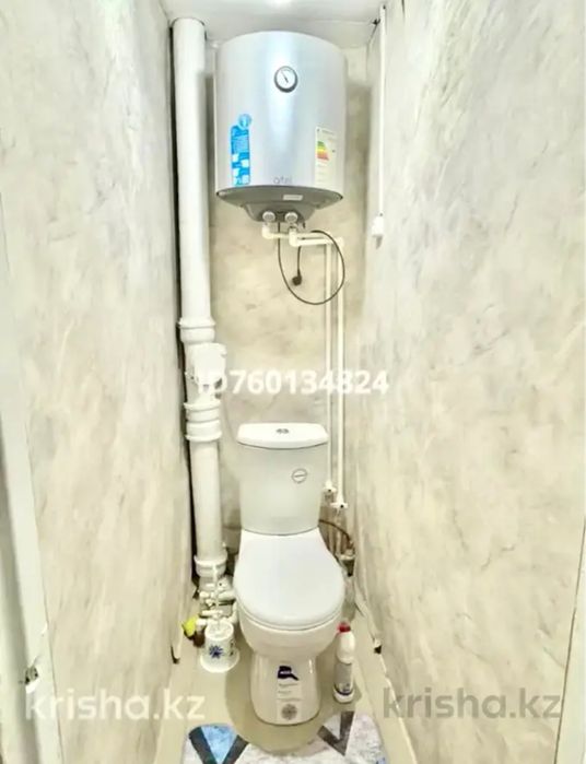 1 комнатная квартира