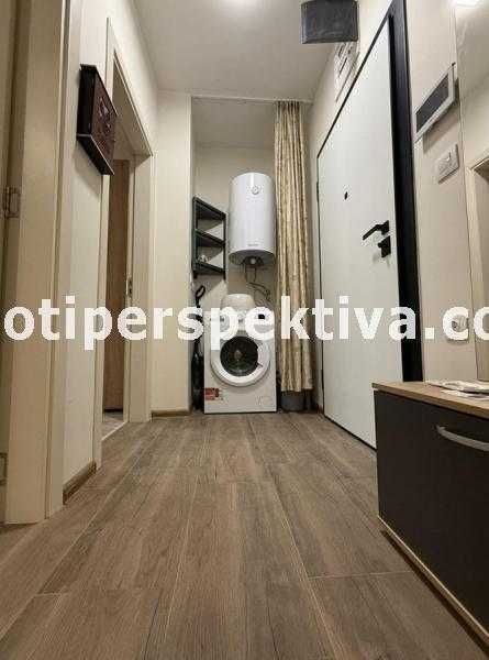 Продава се Двустаен апартамент в Пловдив, Кършияка - 61 кв.м за 1129 €/кв.м - Снимка #9