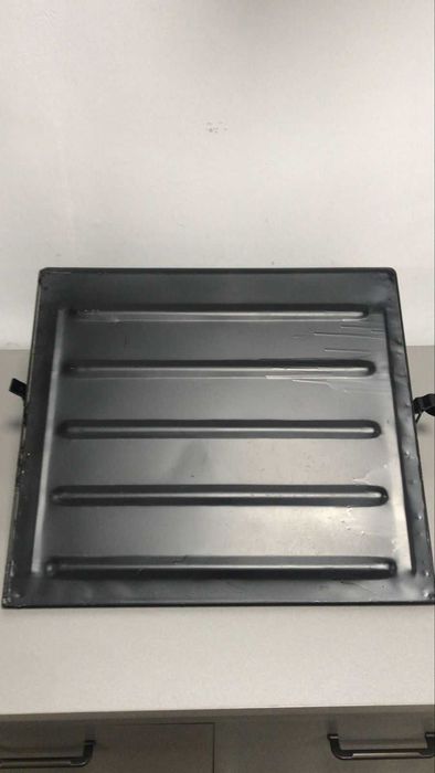 Крышка АКБ Камаз Евро