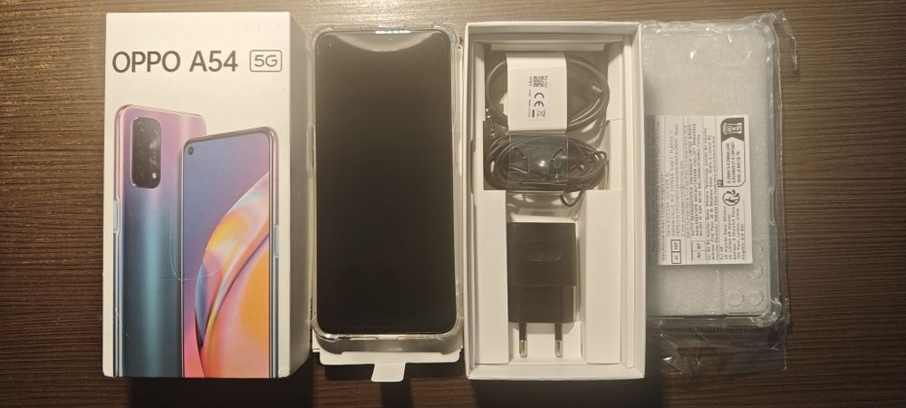 De vânzare Oppo a54 5g