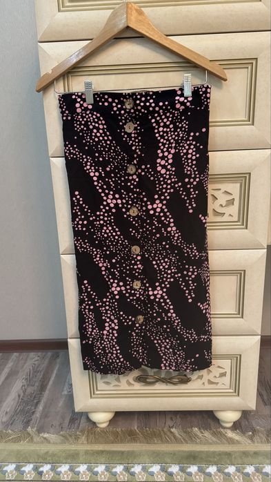 женские юбки и корсет