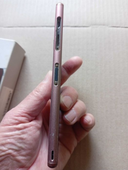 Продаеться телефон Sony Xperia Z3 Dual