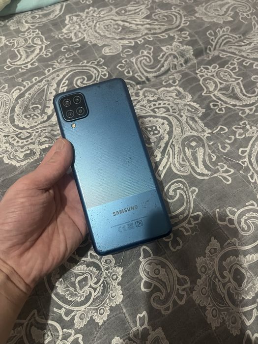 Самсунг А12 32гб