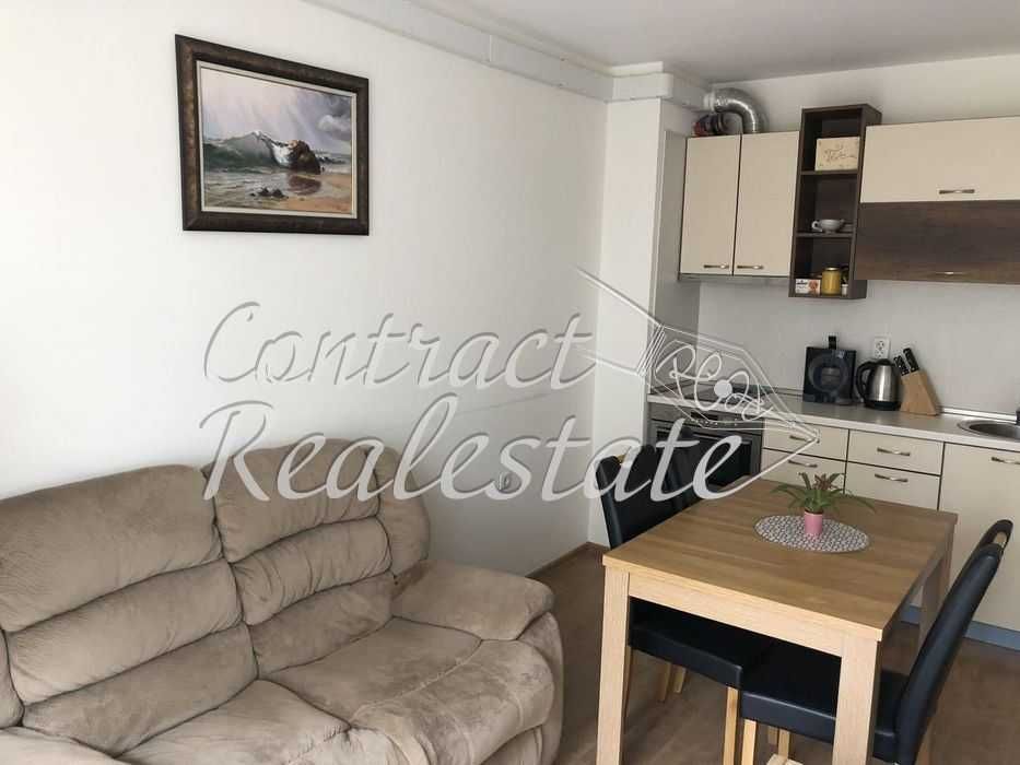 Дава се под наем Двустаен апартамент в Варна, Цветен квартал - 50 кв.м за 398.82 € - Снимка #3