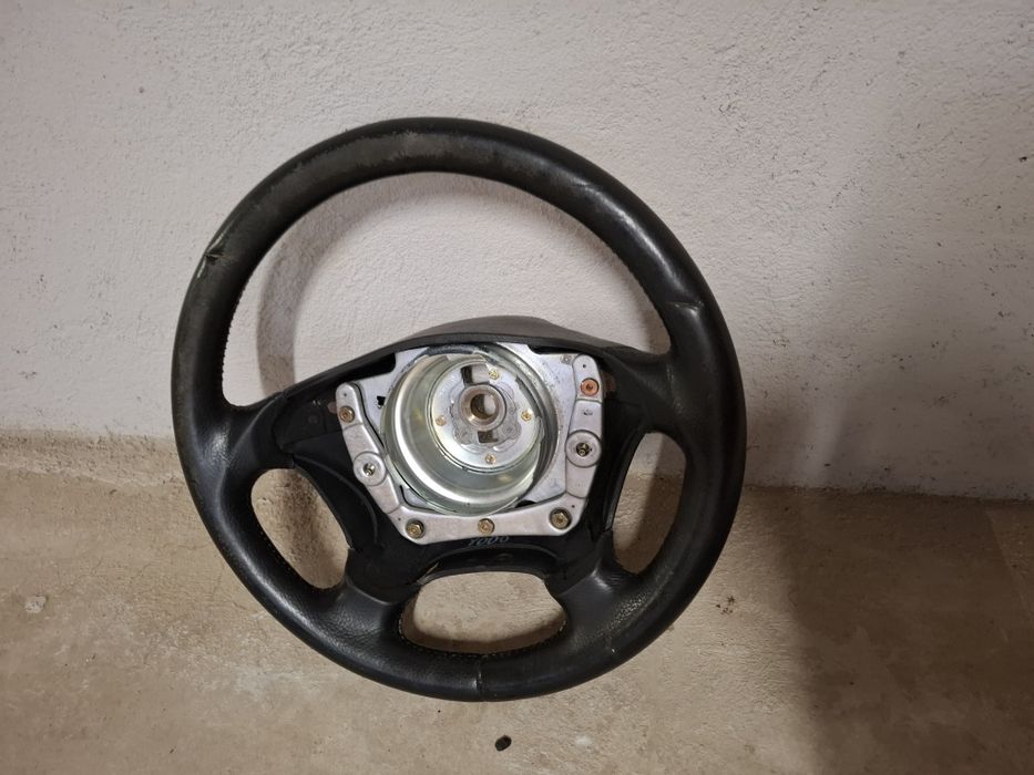 ML W 163 270 CDI части