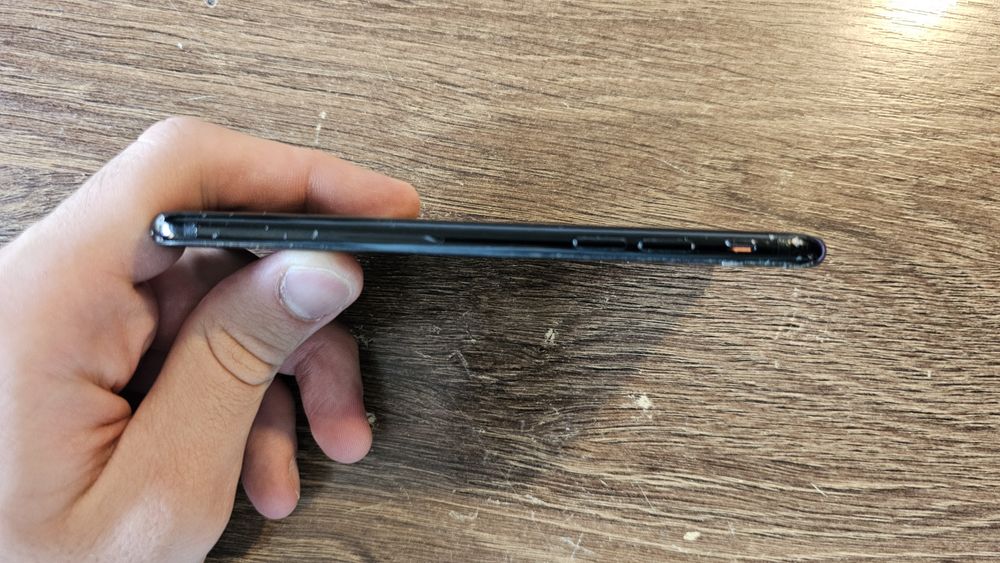 iPhone 7 jetblack 128Gb