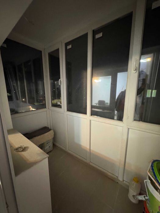 Garsoniera confort1 Vlaicu-Lebada