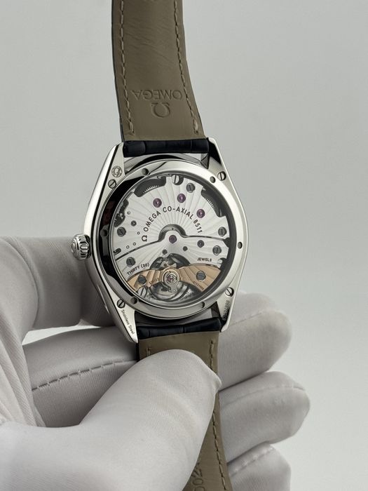 Наручные часы Omega DeVille Tresor