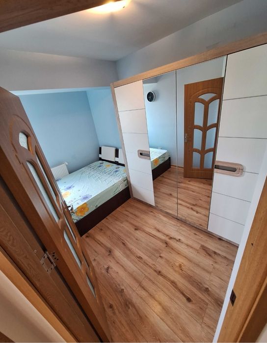 Apartament de inchiriat