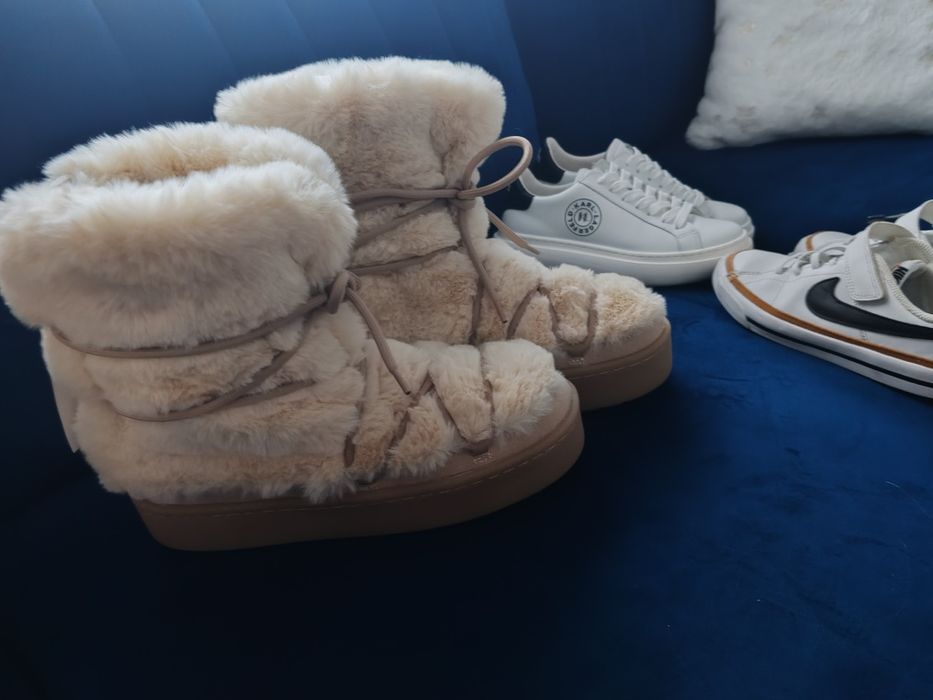 Боти, ботуши H&M №42