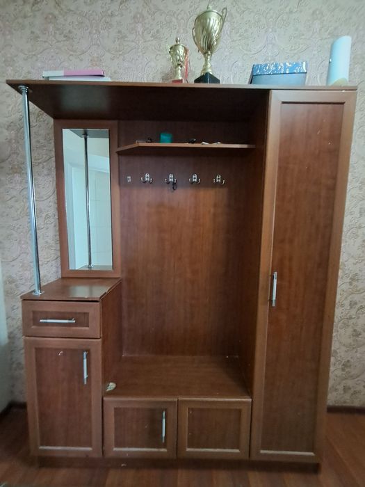 1жыл болған алынғанына