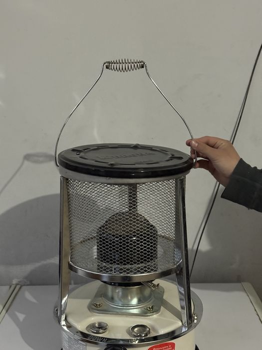 Обогреватель керосиновый "KERONA" WKH-2310