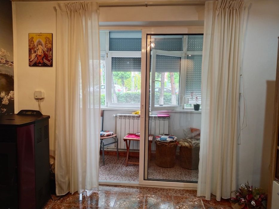 Apartament 2 camere  Gugești Vrancea
