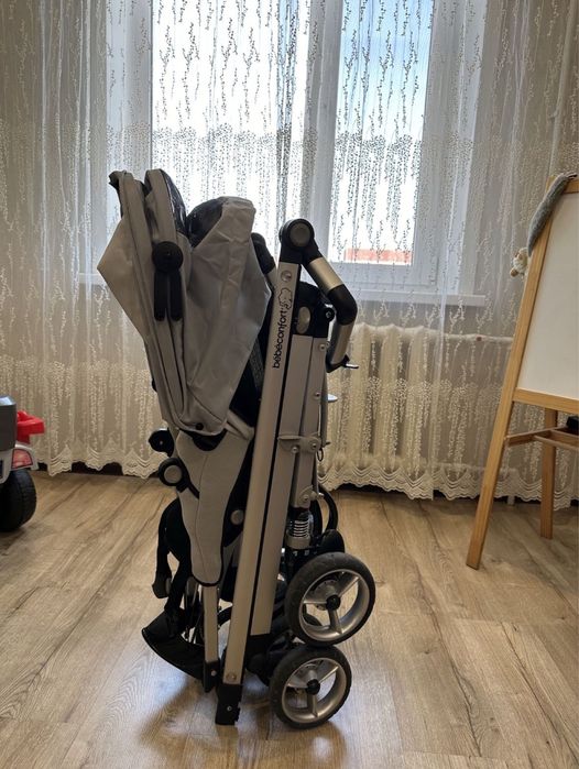 Продам летнею коляску