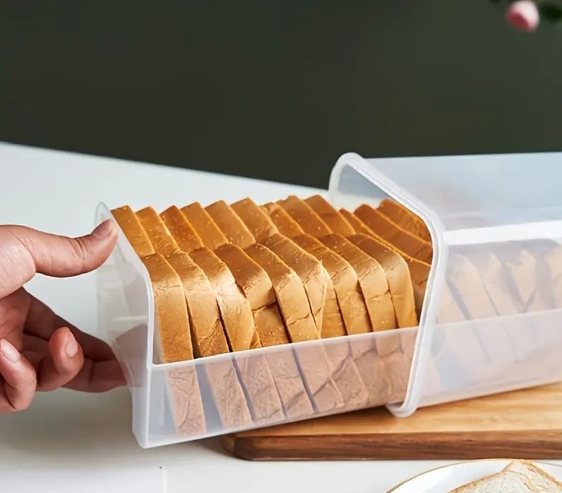 Хлебница.Выдвижной контейнер для хлеба