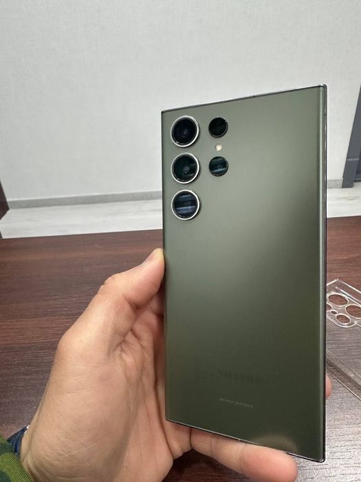 Samsung S23 Ultra 12+12/512 gb