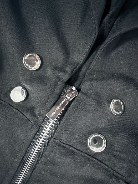 гащеризон Maniere de voir нов с етикет