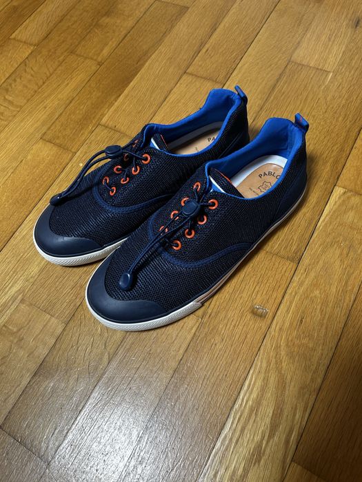 Ортопетични гуменки pablosky Номер 39