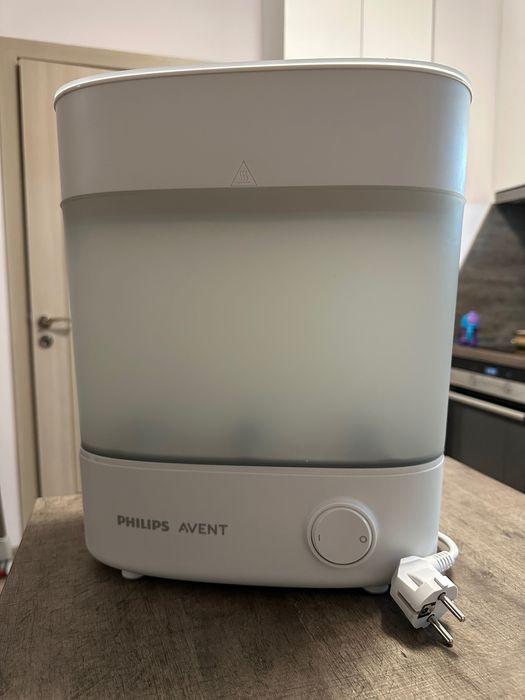 Philips Avent Електрически парен стерилизатор
