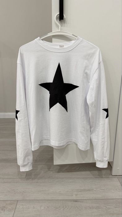 Лонгслив Kanye West Yeezy Merch