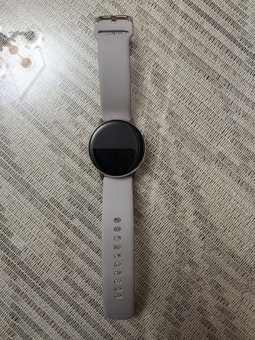 Samsung galaxy watch active