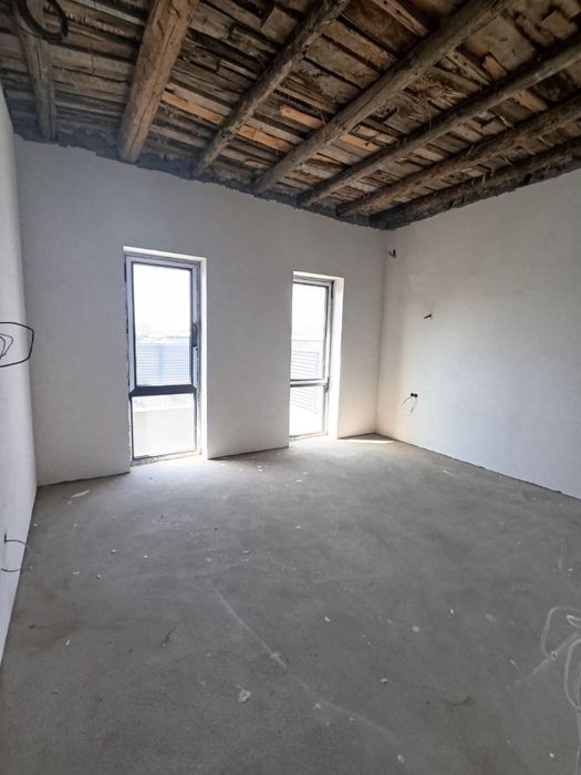 В продаже 2-х этажный дом в Сергели