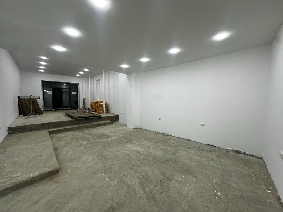 Сдаётся помещение в аренду 70 кв.