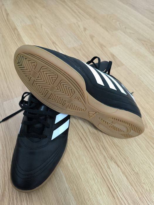 Ghete fotbal sala -noi