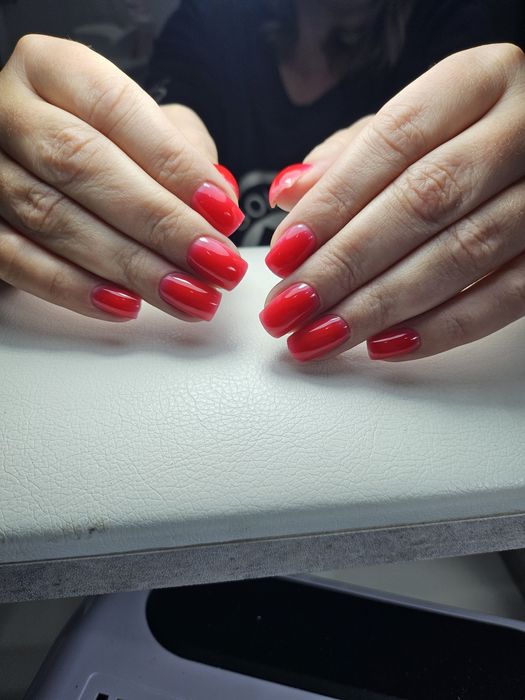 Маникюр  г.Тобыл