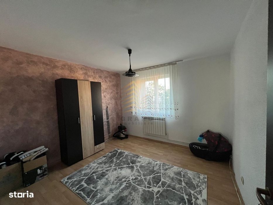 Apartament De VÂNzare – Strada ViȘInului