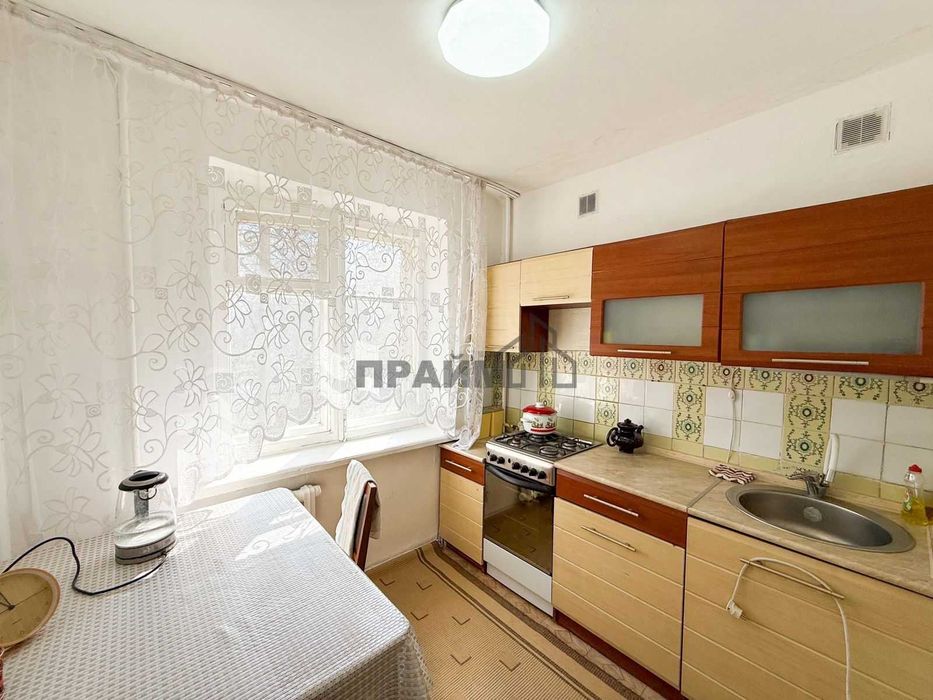 ПРОДАМ 3Х ком. Жетысу (Данил ПРАЙМ)