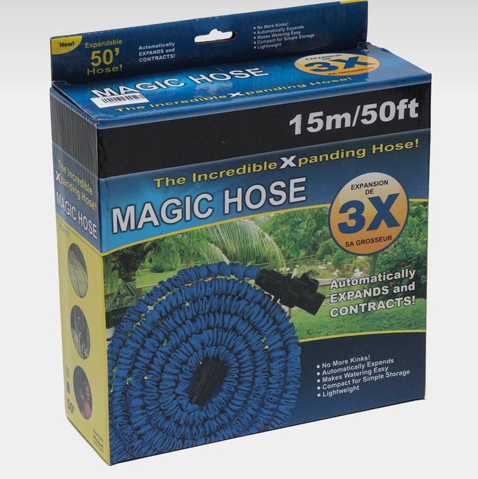 Шланг 15метров супер цена