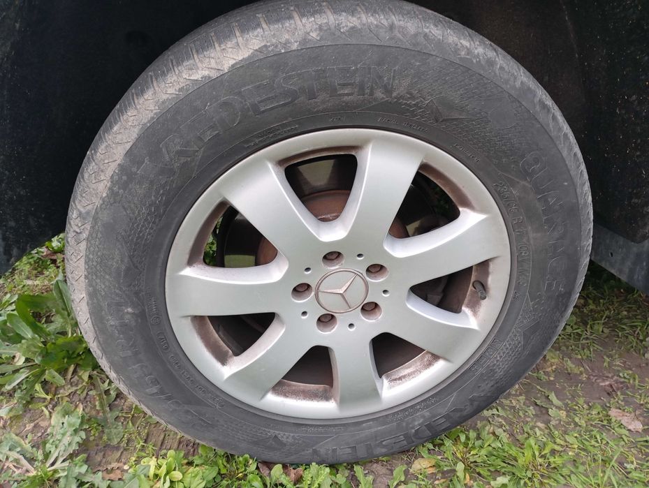 Джанти за мл 164