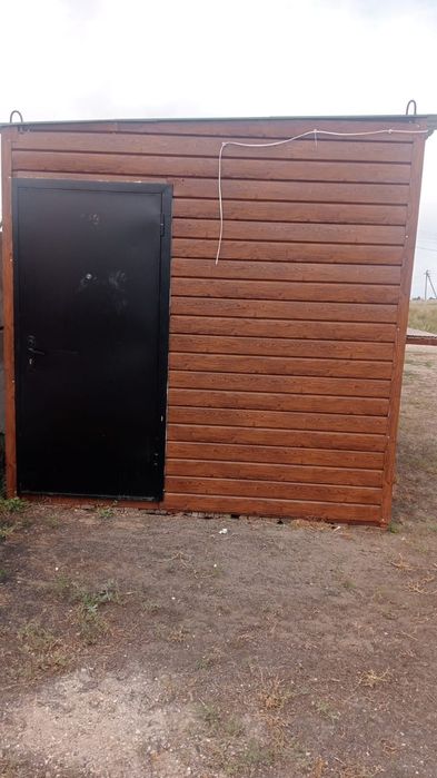 Киоск /Донер /Фас-фуд