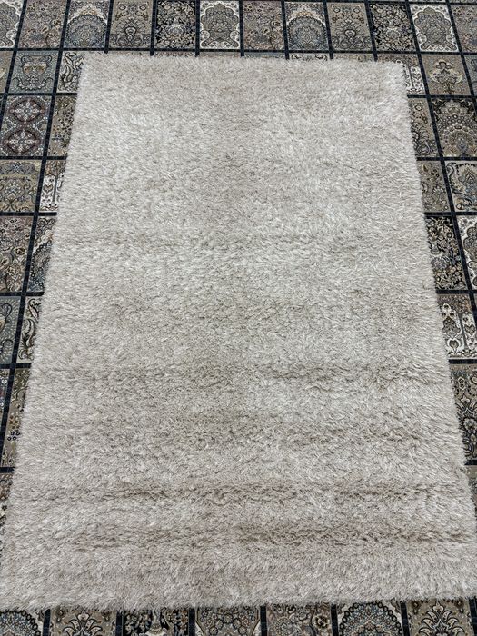 Ковер 150х230 после чистки