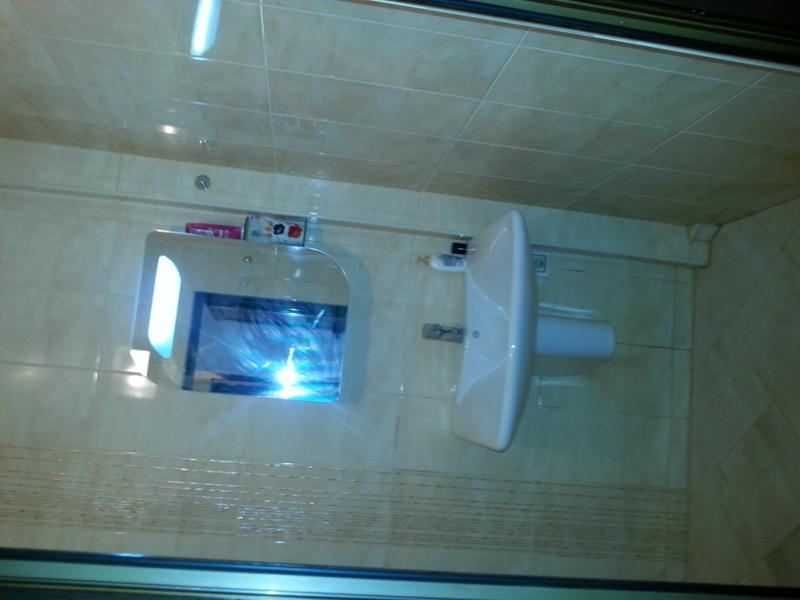 Продава се Тристаен апартамент в София, Света Троица - 115 кв.м за 1896 €/кв.м - Снимка #9