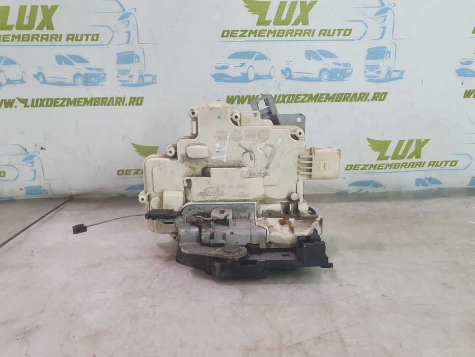 Broasca dreapta fata 1p1837016b Seat Leon 2 1P [facelift] [2009 - 201