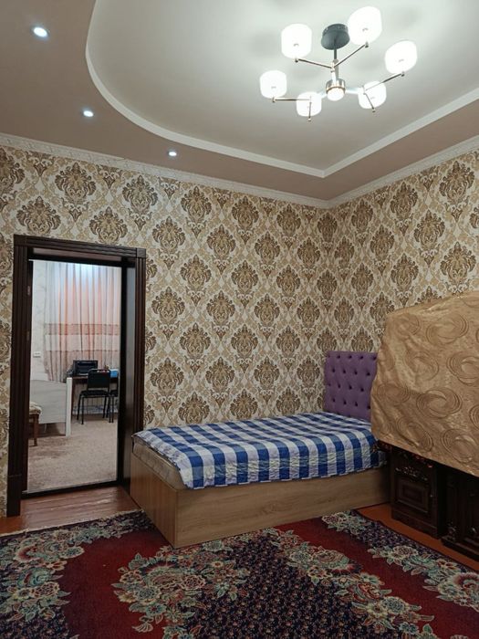 Продаётся дом в элитной махаллае Домбирабад