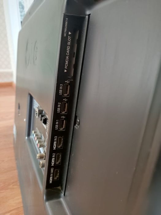Продам LG телевизор