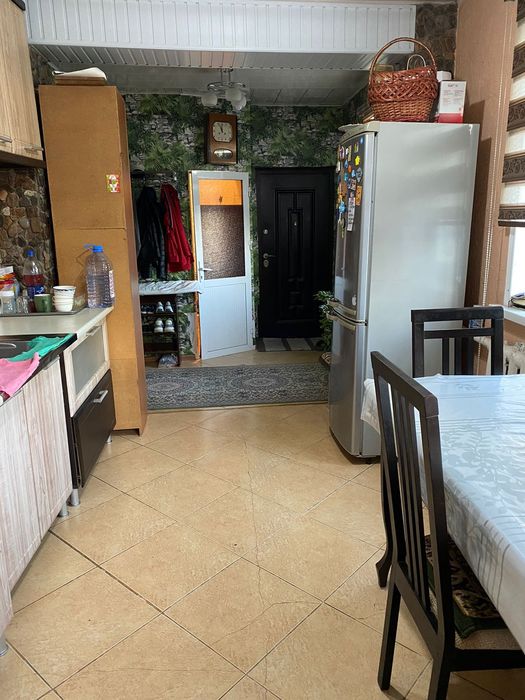 Частный дом со всеми удобствами