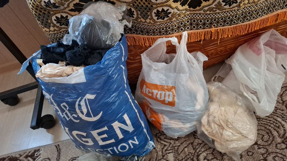 Продам нижнее белье по 500